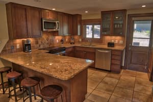 thumbnail: Private kitchen