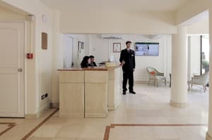 thumbnail: Reception