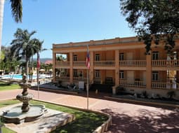 Parador Guanica 1929