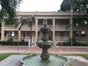 thumbnail: Front of property