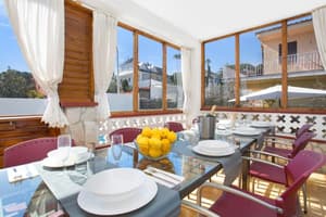 thumbnail: Private kitchen