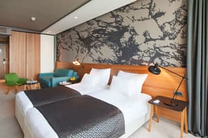 thumbnail: Room amenity