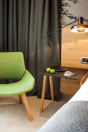 thumbnail: Room amenity