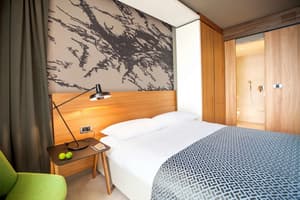 thumbnail: Room amenity
