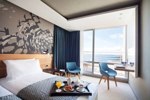 thumbnail: Room amenity