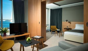 thumbnail: Living area