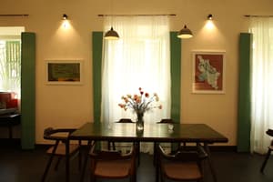 thumbnail: Interior
