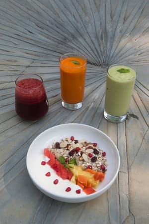 thumbnail: Breakfast meal