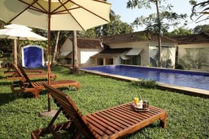thumbnail: Outdoor pool