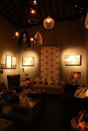 thumbnail: Living area