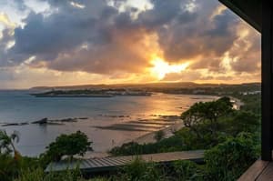 thumbnail: View from property