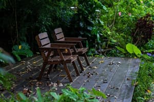 thumbnail: Sundeck