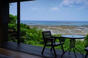 thumbnail: Beach/ocean view