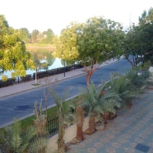 thumbnail: View from property