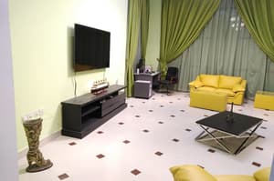thumbnail: Executive lounge
