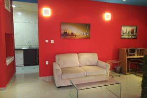 thumbnail: Executive lounge