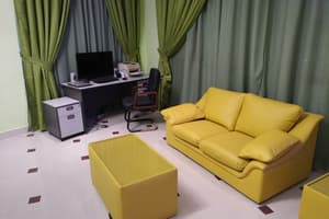 thumbnail: Interior