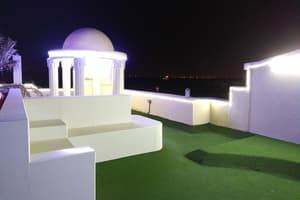 thumbnail: Children's play area - outdoor