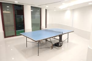 thumbnail: Game room