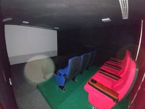 thumbnail: Theater show