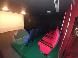 thumbnail: Theater show