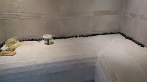 thumbnail: Steam room
