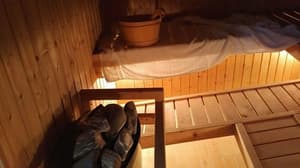 thumbnail: Sauna