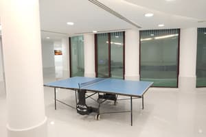 thumbnail: Exercise/lap pool