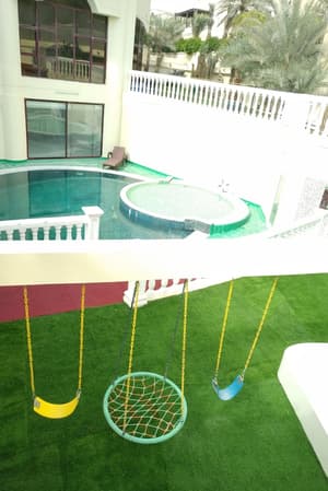 thumbnail: Outdoor pool