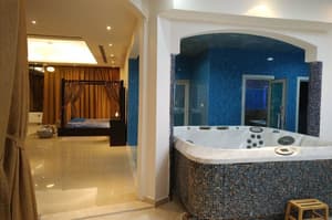 thumbnail: Bathroom sink