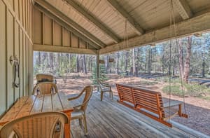 thumbnail: Outdoor dining