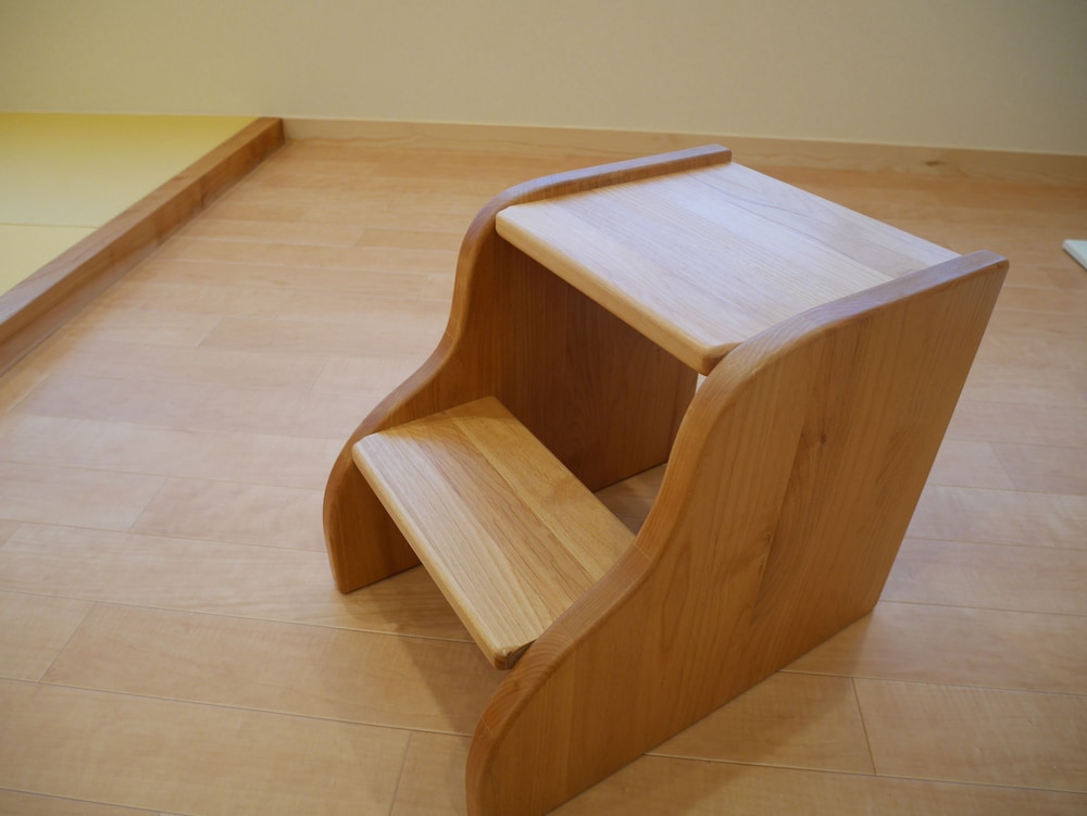 Children's theme room