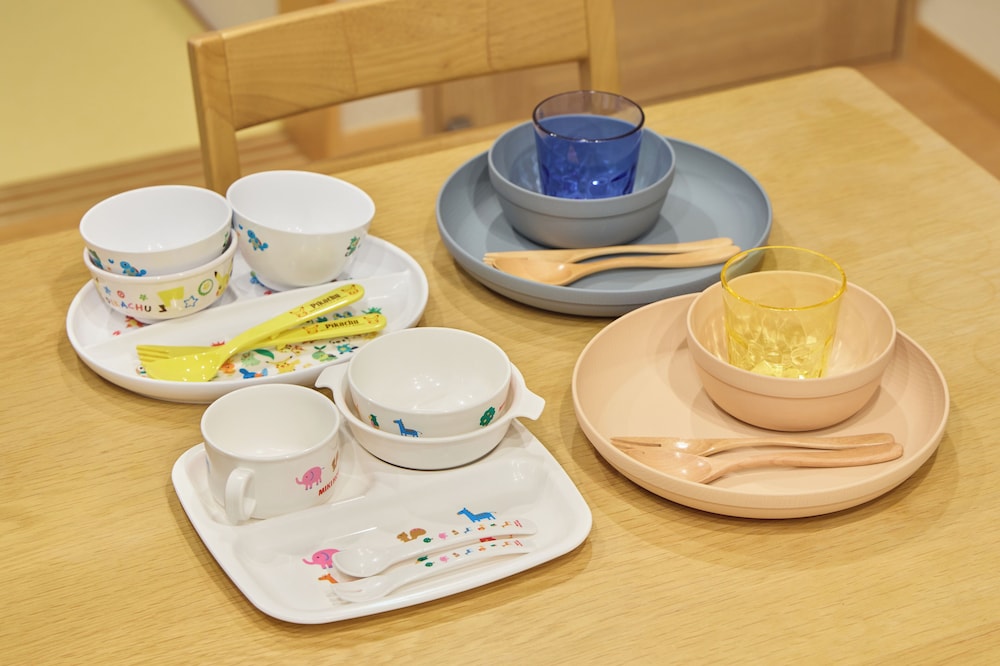 Children's theme room