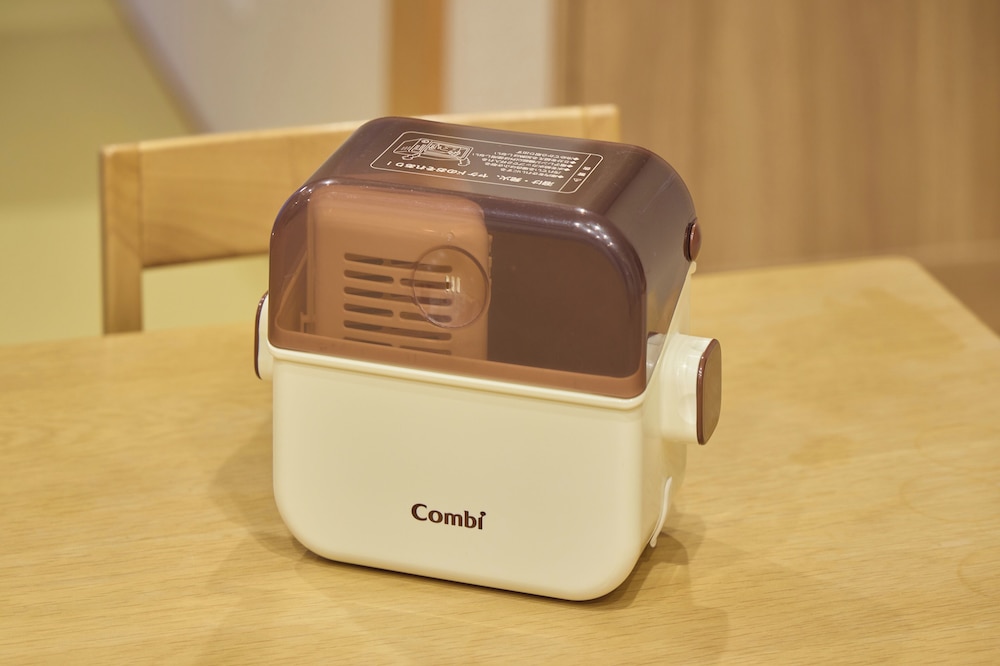 Children's theme room