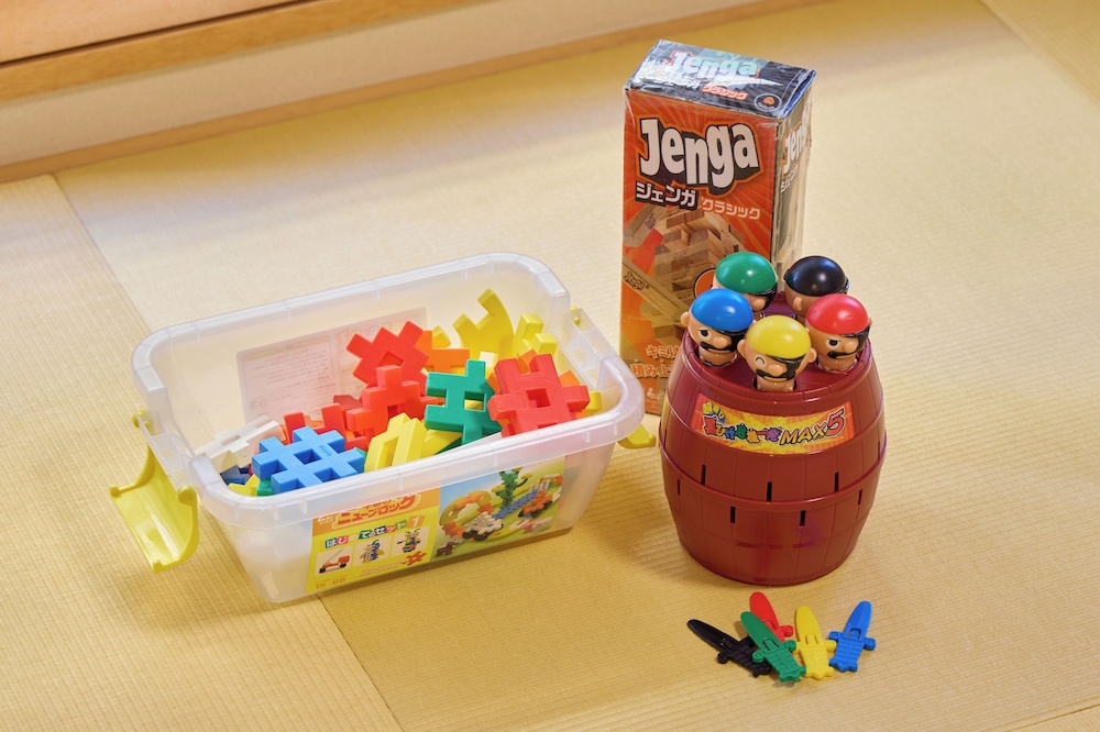 Children's theme room