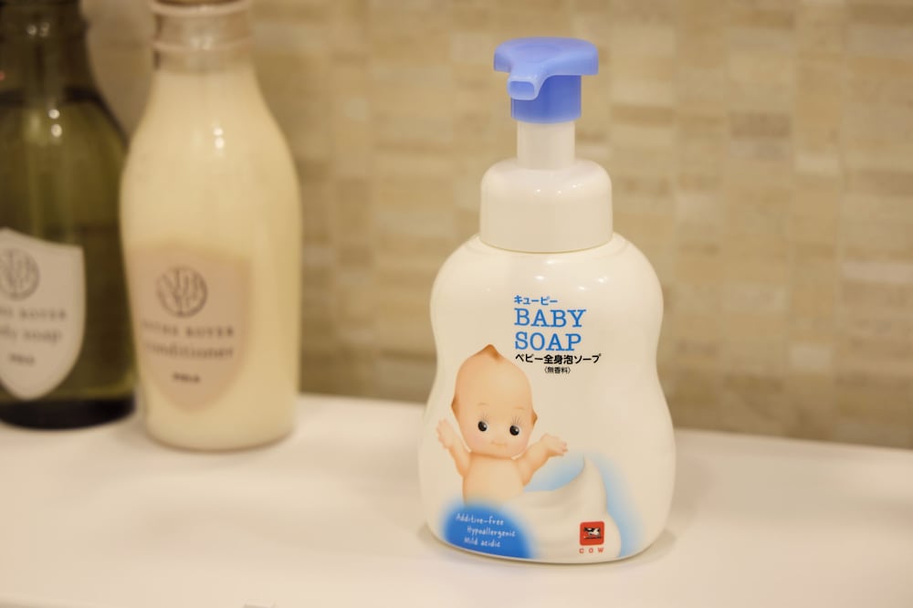 Children's theme room