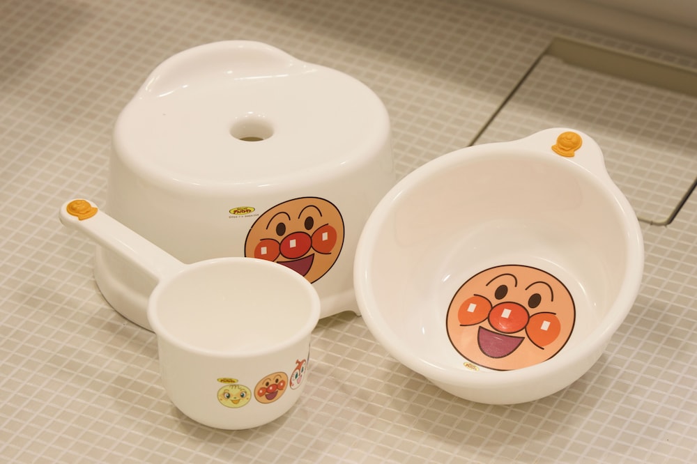 Children's theme room