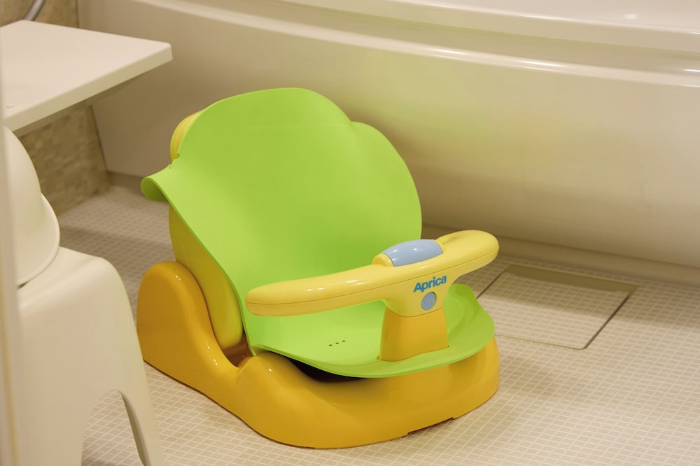 Children's theme room