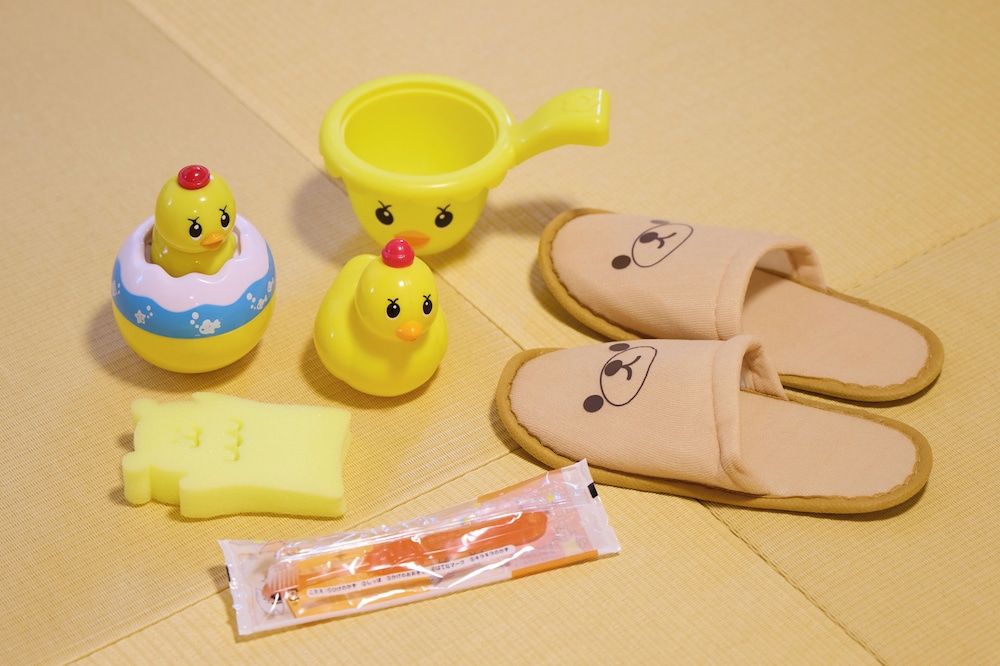 Children's theme room