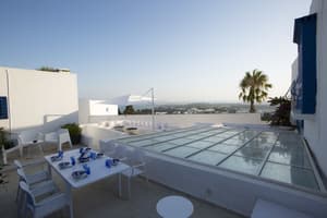 thumbnail: Terrace/patio