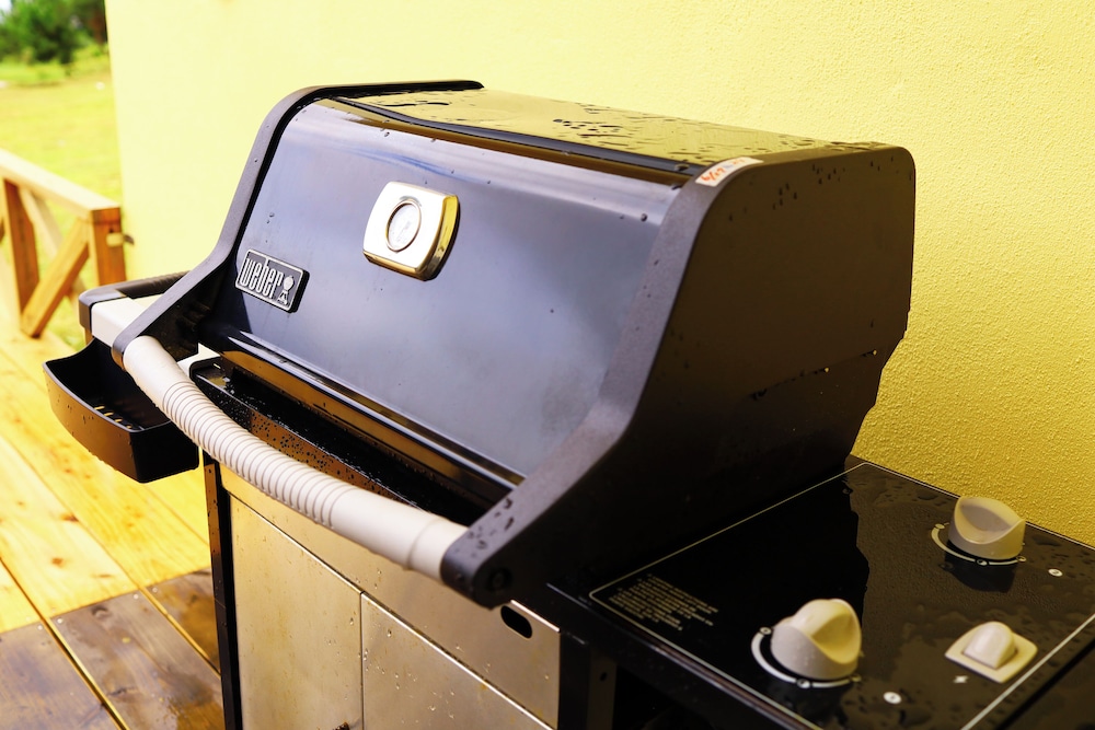 Shared kitchen facilities