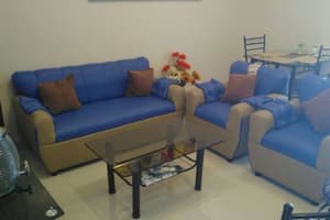 thumbnail: Living area