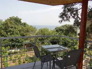 thumbnail: View from room