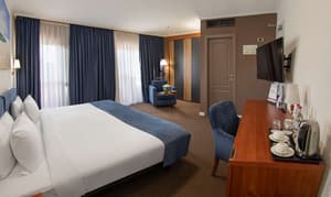 thumbnail: Room