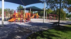 thumbnail: Children's play area - outdoor