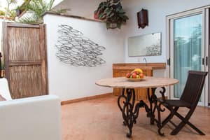 thumbnail: Terrace/patio