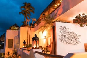 thumbnail: Terrace/patio