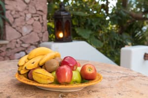 thumbnail: Terrace/patio