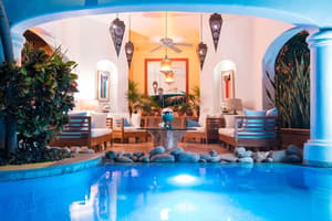 thumbnail: Outdoor pool