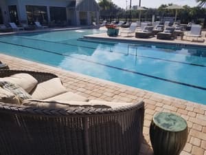thumbnail: Outdoor pool